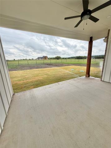 1017 Sabrina Court Weatherford TX 76085
