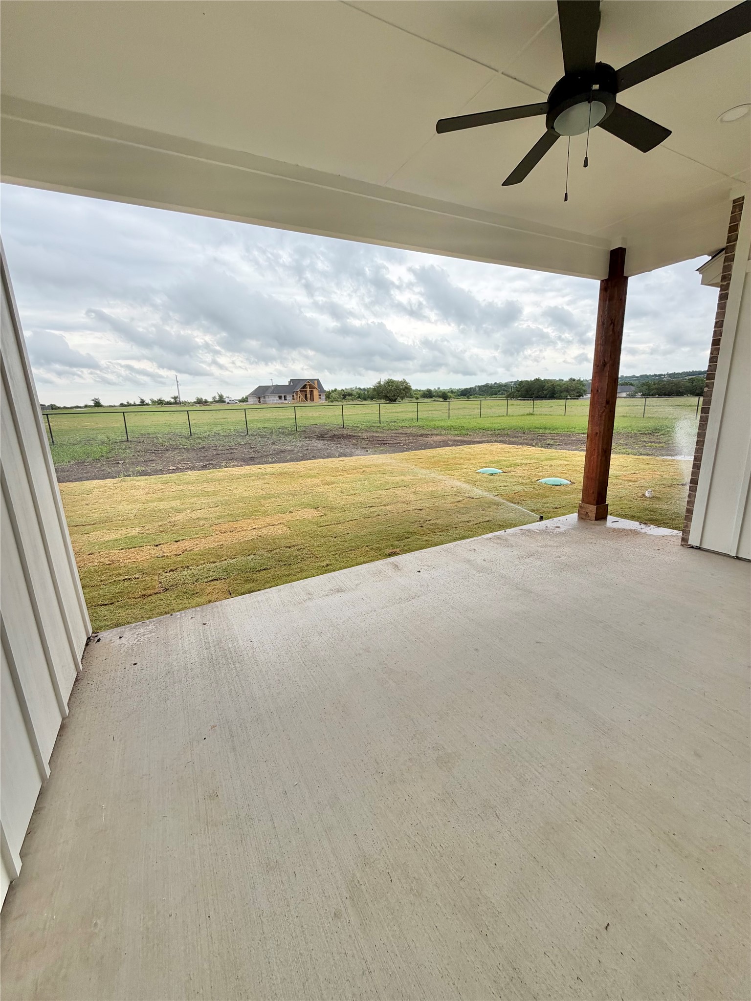 1017 Sabrina Court Weatherford TX 76085