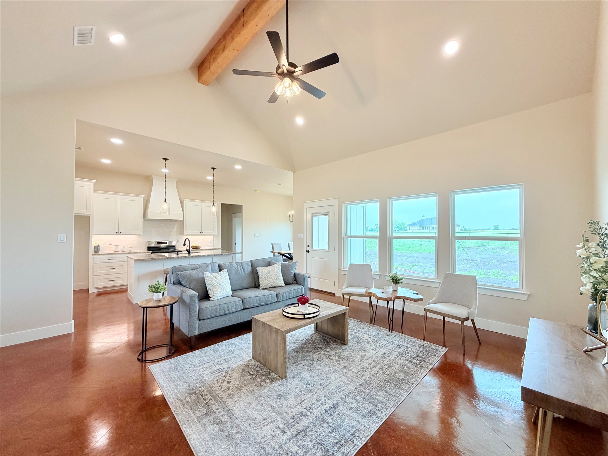 1017 Sabrina Court Weatherford TX 76085