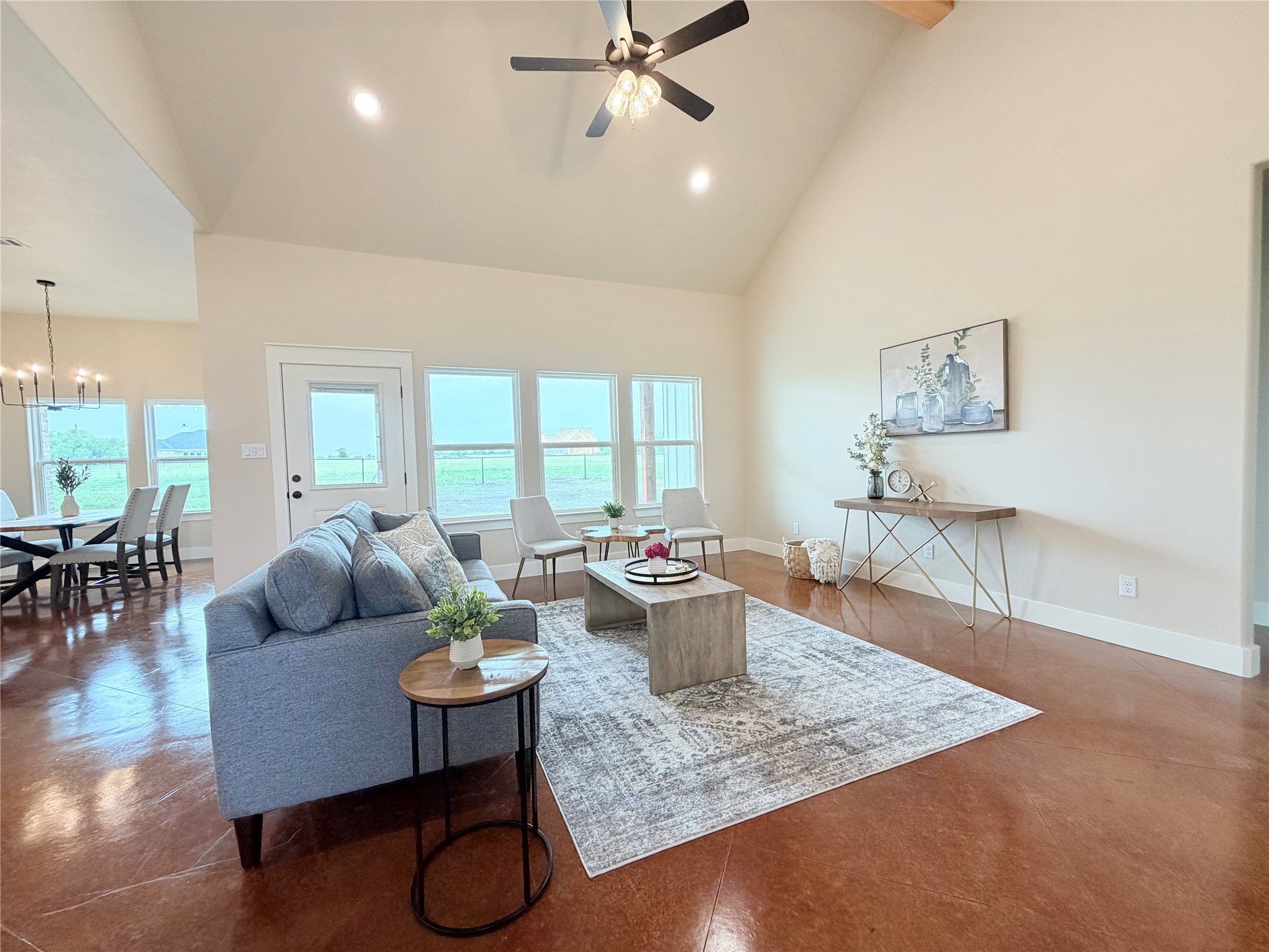 1017 Sabrina Court Weatherford TX 76085