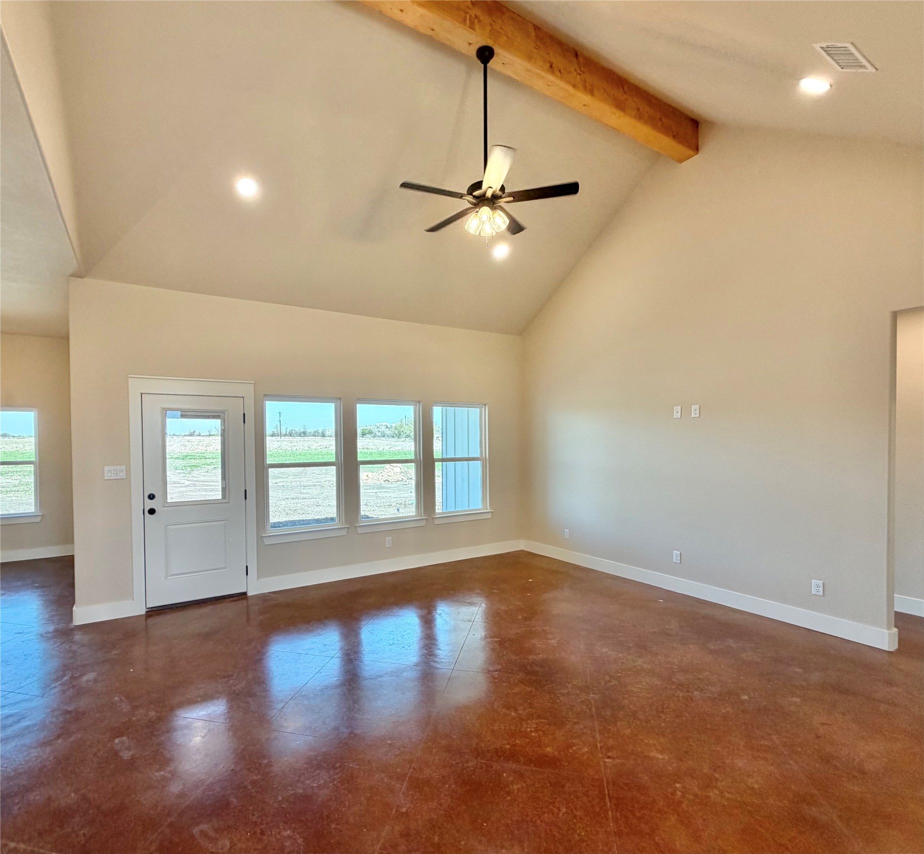 1017 Sabrina Court Weatherford TX 76085