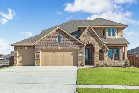 6432 Park Vista Drive Mesquite TX 75181