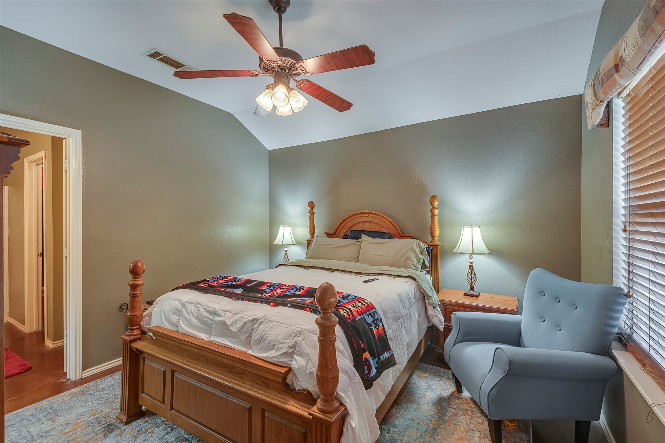 2837 Trailhouse Drive Dallas TX 75237