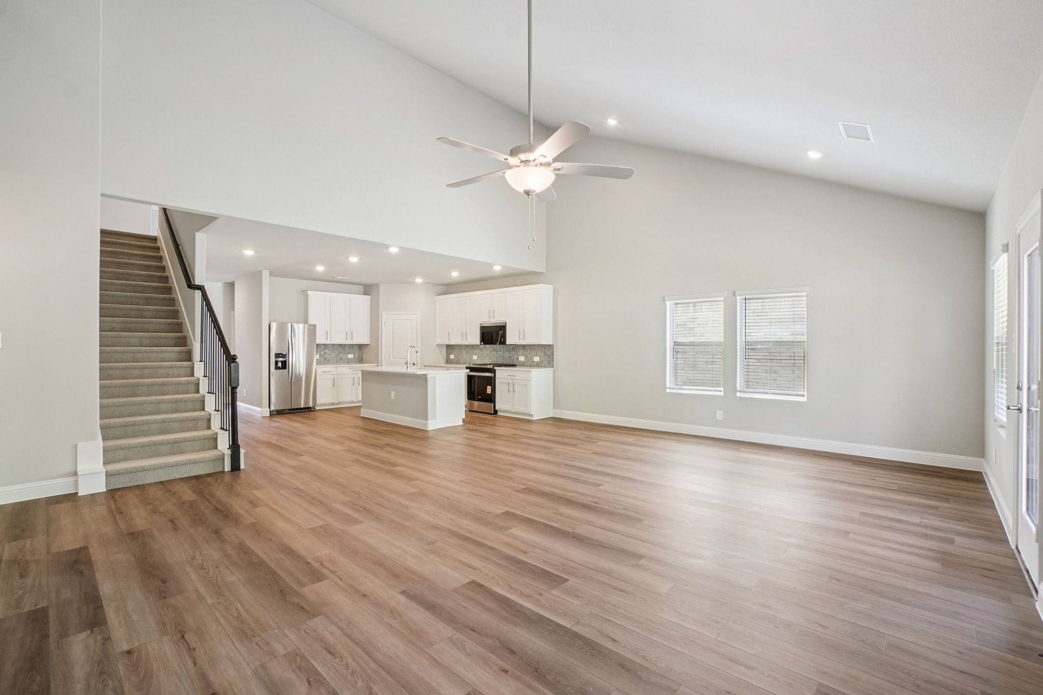 2200 Windy Trail Princeton TX 75407