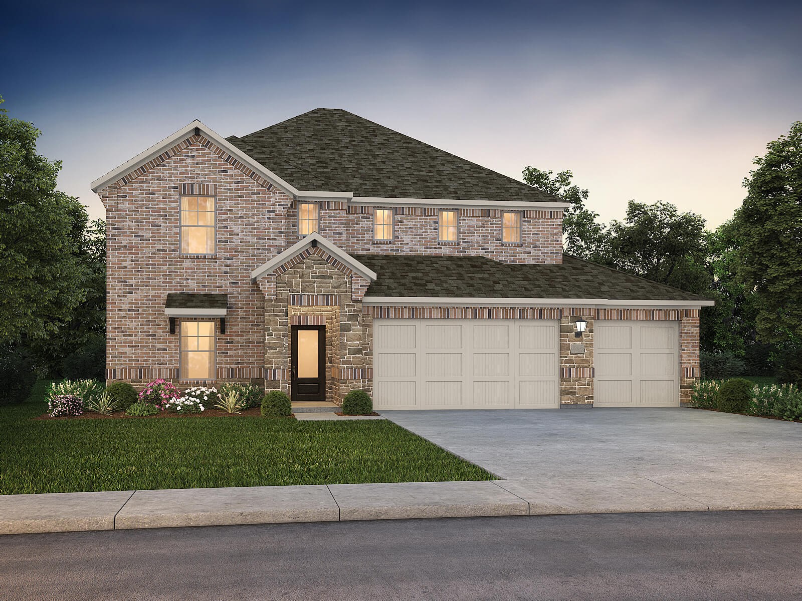 2200 Windy Trail Princeton TX 75407