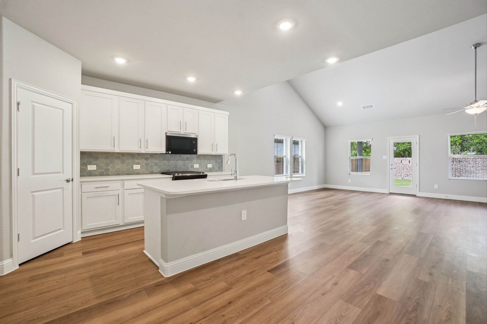 2200 Windy Trail Princeton TX 75407