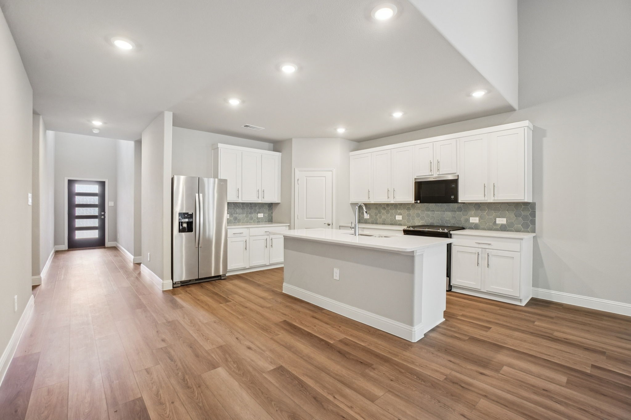 2200 Windy Trail Princeton TX 75407