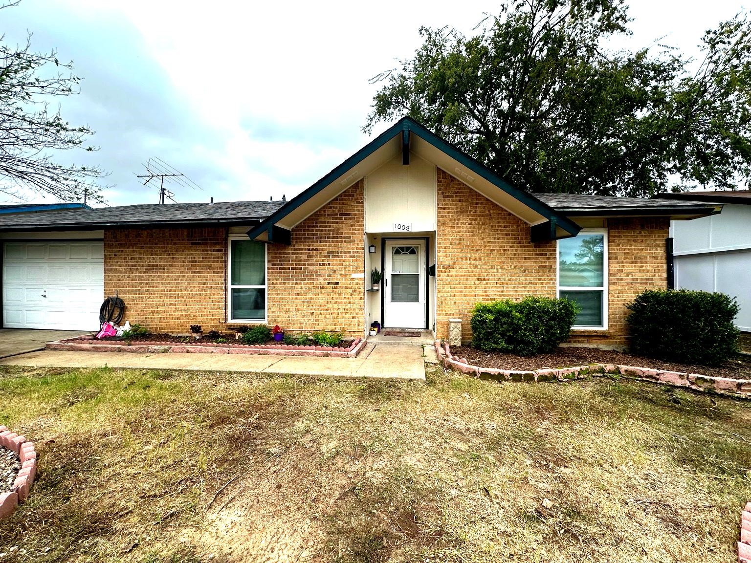 1008 Hillwood Drive Lewisville TX 75067