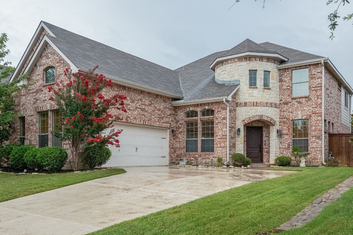 12804 Travers Trail Fort Worth TX 76244