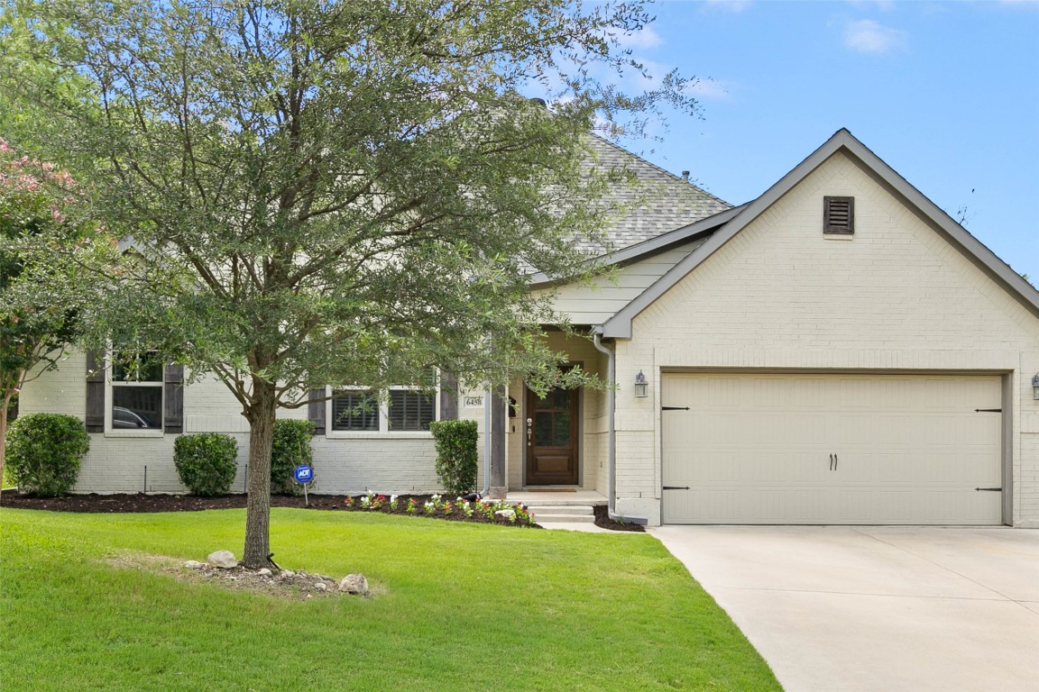 6458 Kirkwood Road Fort Worth TX 76116