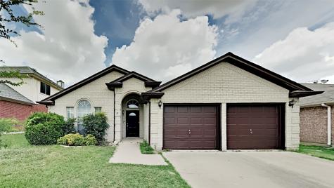 1709 Overland Street Fort Worth TX 76131