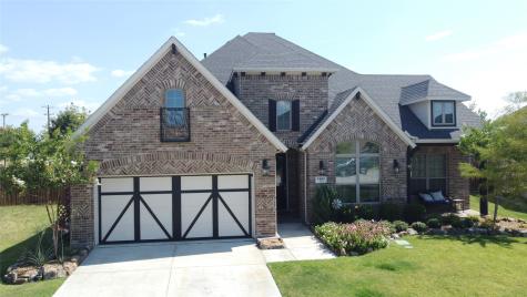 6806 Loire Valley Drive Rowlett TX 75088