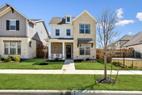 2121 Tolleson Drive Fort Worth TX 76008