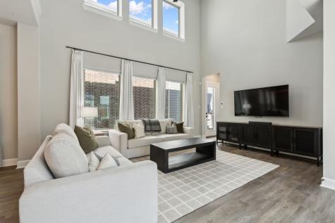 2121 Tolleson Drive Fort Worth TX 76008