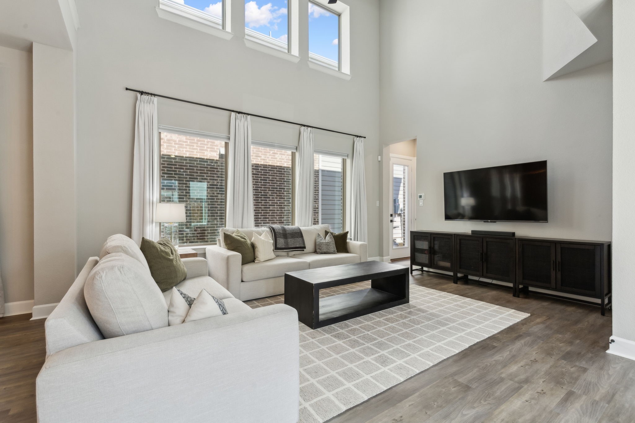 2121 Tolleson Drive Fort Worth TX 76008