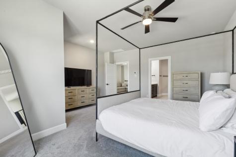 2121 Tolleson Drive Fort Worth TX 76008