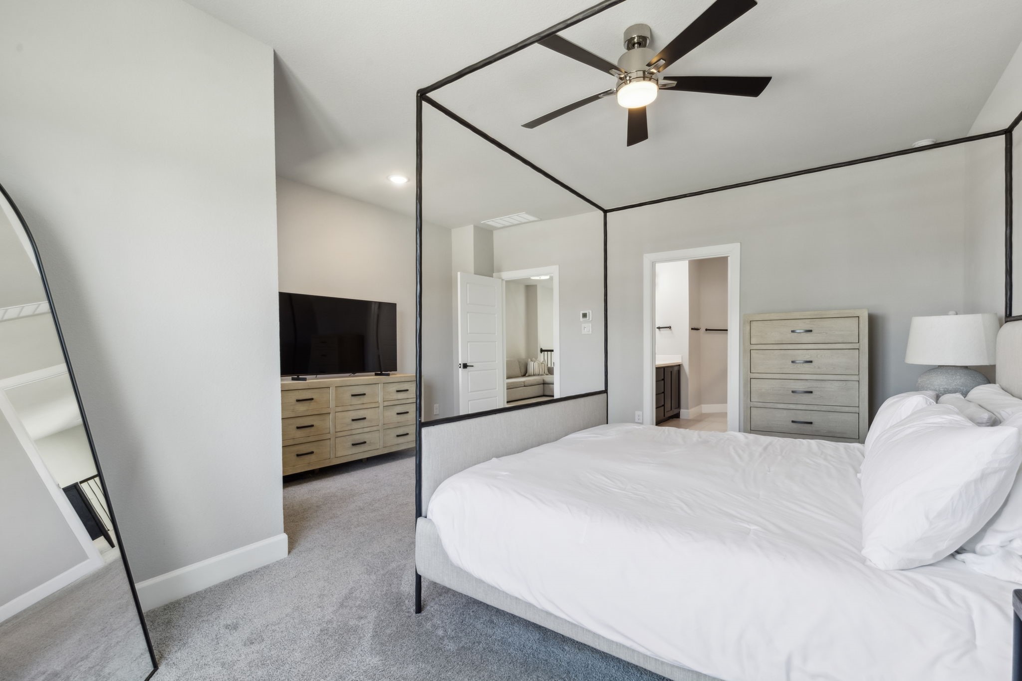 2121 Tolleson Drive Fort Worth TX 76008