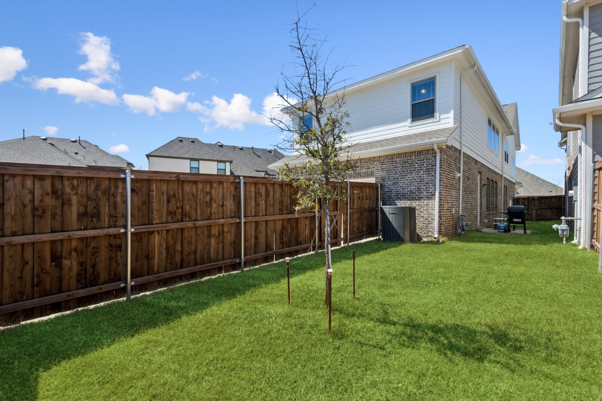 2121 Tolleson Drive Fort Worth TX 76008