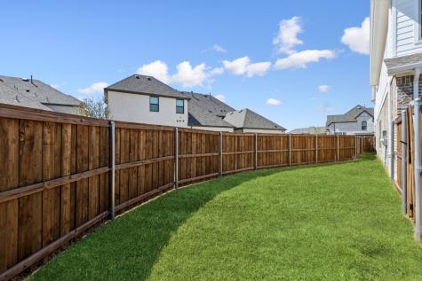 2121 Tolleson Drive Fort Worth TX 76008