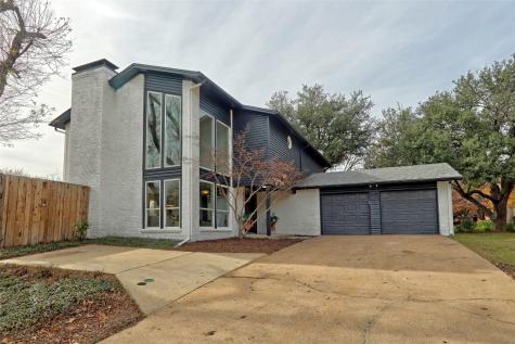 1806 Blake Drive Richardson TX 75081