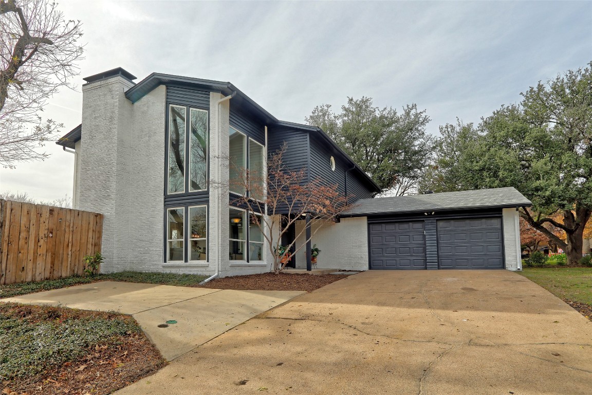 1806 Blake Drive Richardson TX 75081