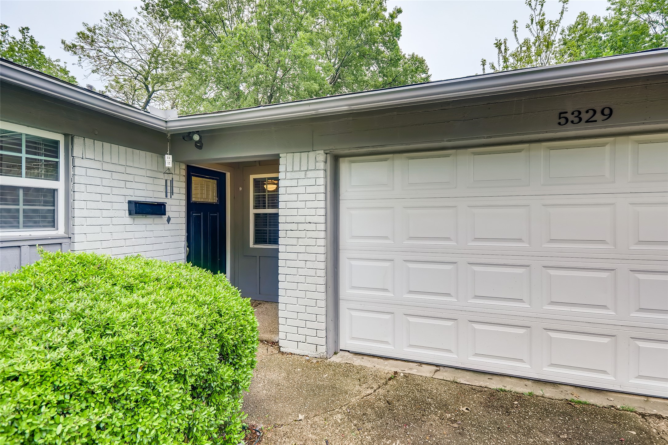 5329 Waits Avenue Fort Worth TX 76133