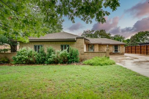 3726 Kelsey Court Grapevine TX 76051
