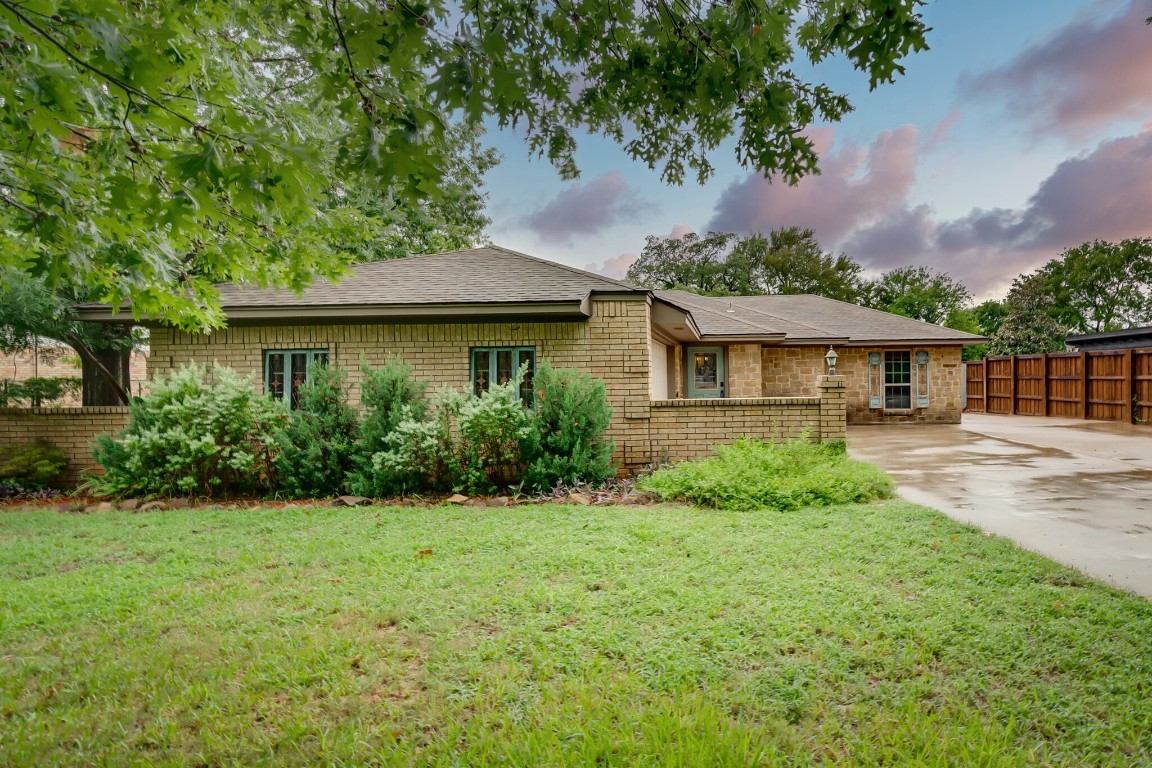 3726 Kelsey Court Grapevine TX 76051