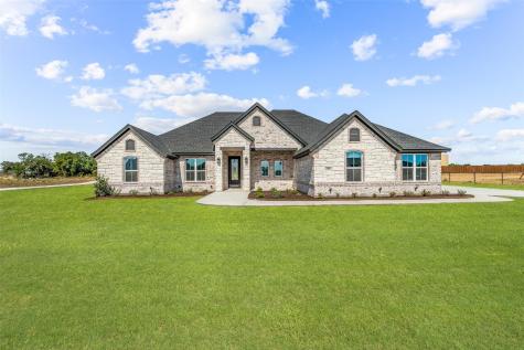 2025 Sunset Ridge Drive Weatherford TX 76087