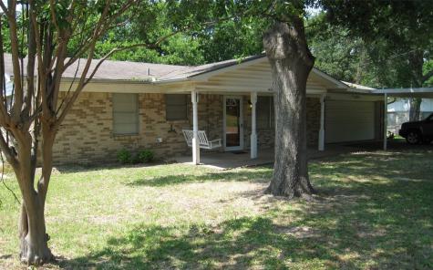 1421 Shady Lane Canton TX 75103