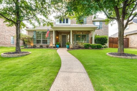 10276 Fire Ridge Drive Frisco TX 75033