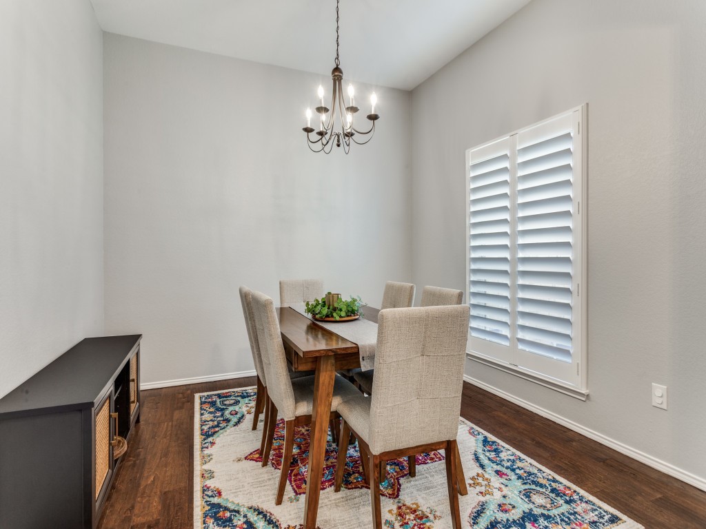 10505 Stonehill Drive Benbrook TX 76126