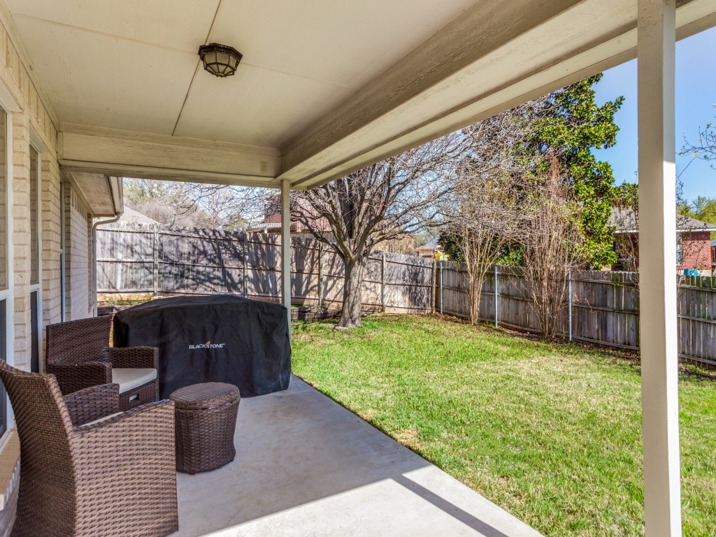 10505 Stonehill Drive Benbrook TX 76126