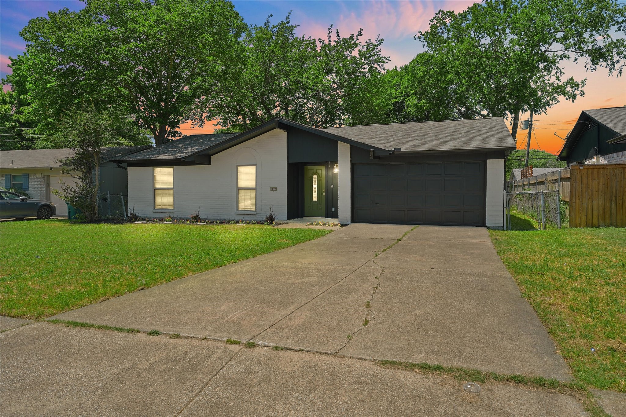 1222 Saturn Drive Cedar Hill TX 75104