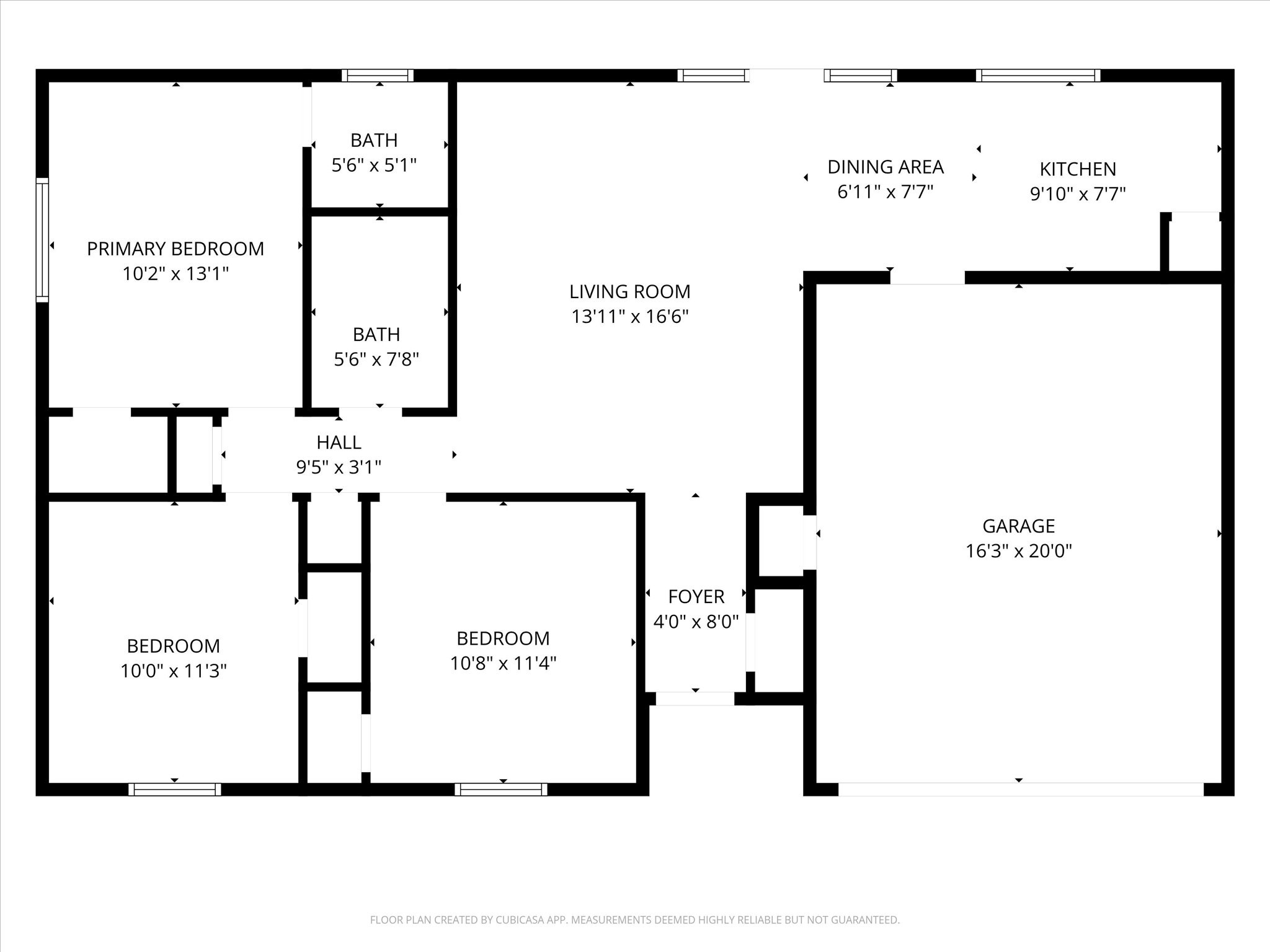 1222 Saturn Drive Cedar Hill TX 75104