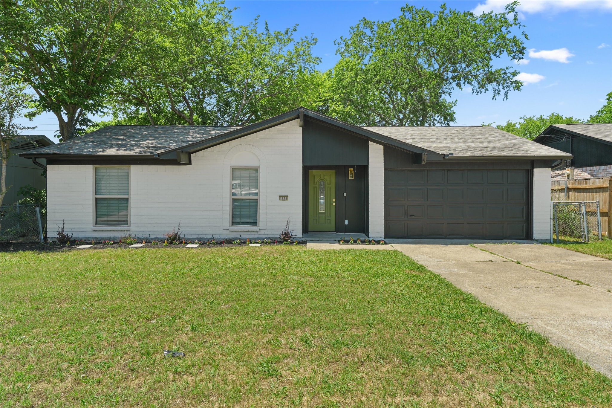 1222 Saturn Drive Cedar Hill TX 75104