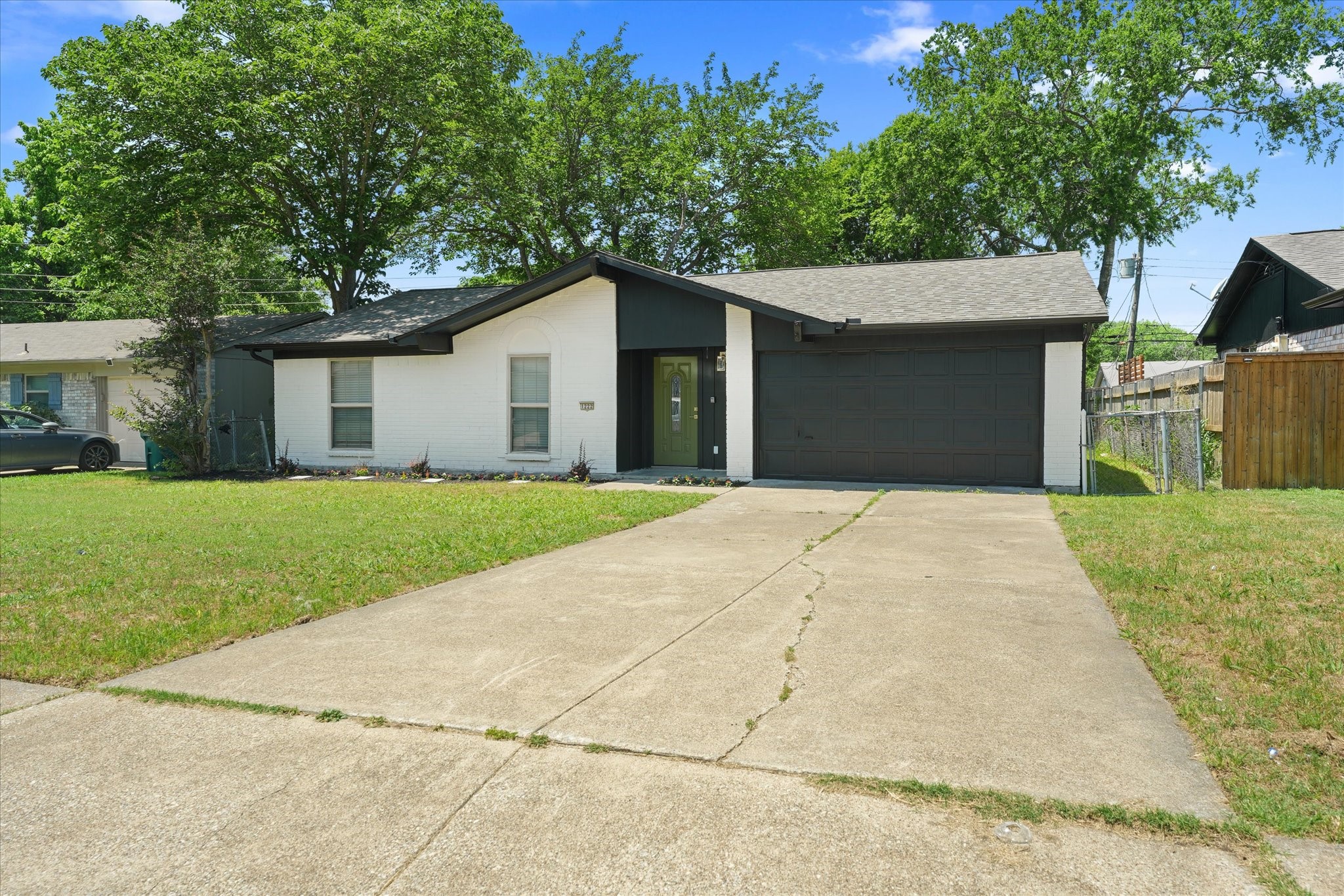 1222 Saturn Drive Cedar Hill TX 75104