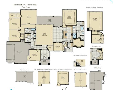 301 Lavish Lane Lorena TX 76655