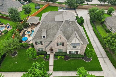 3685 Greenbrier Drive Frisco TX 75033