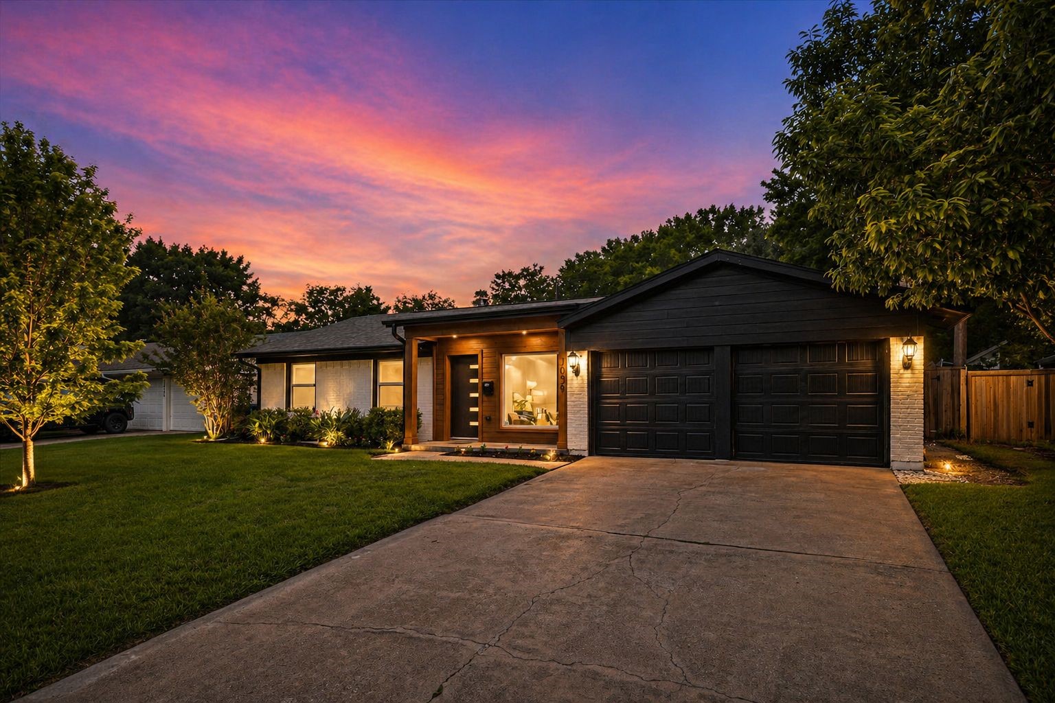 7039 Bucknell Drive Dallas TX 75214