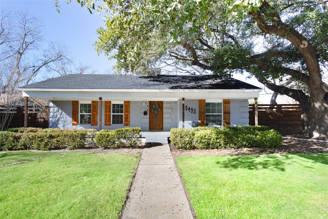 10493 Ferguson Road Dallas TX 75228