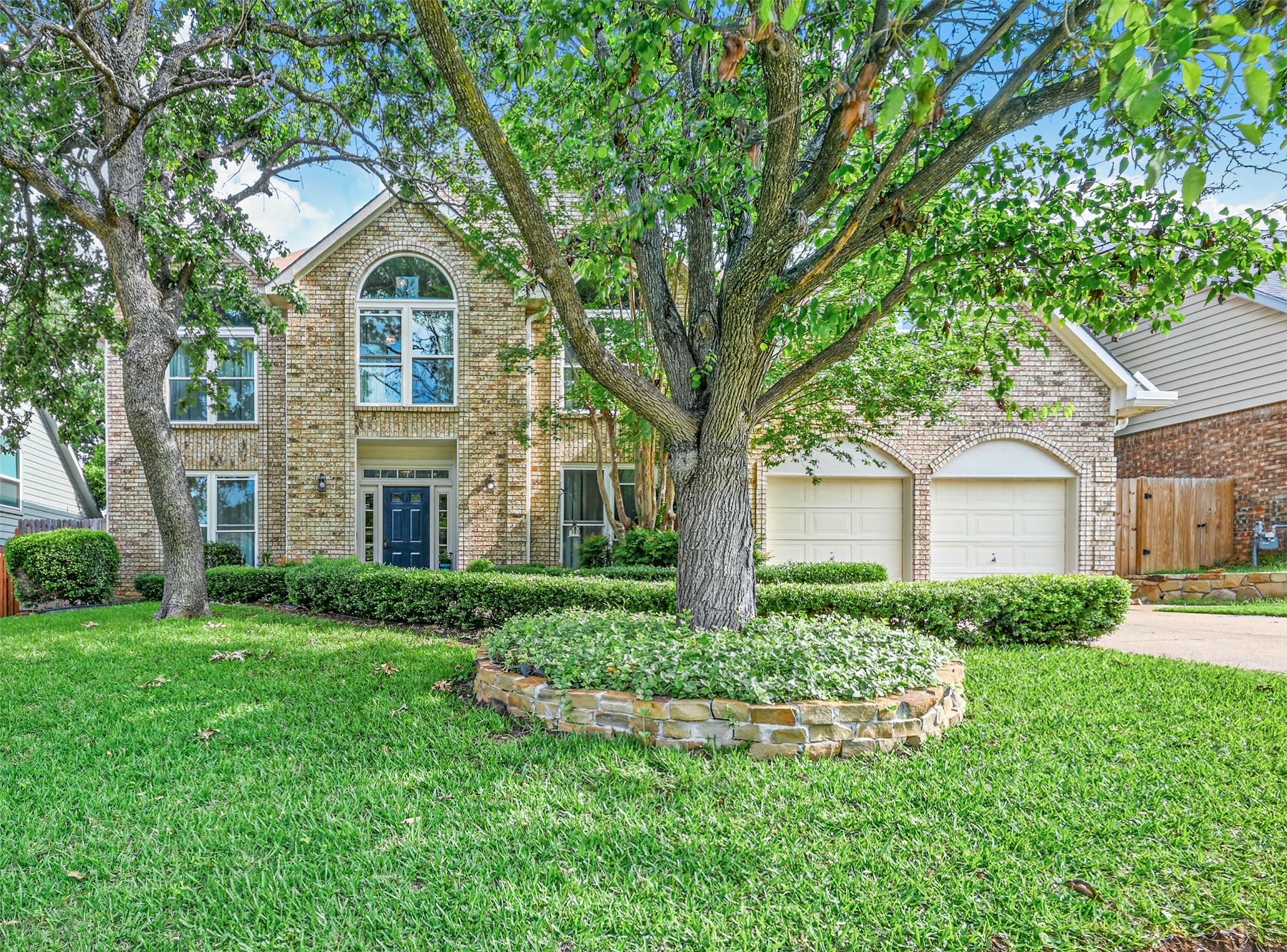 3258 Birch Avenue Grapevine TX 76051