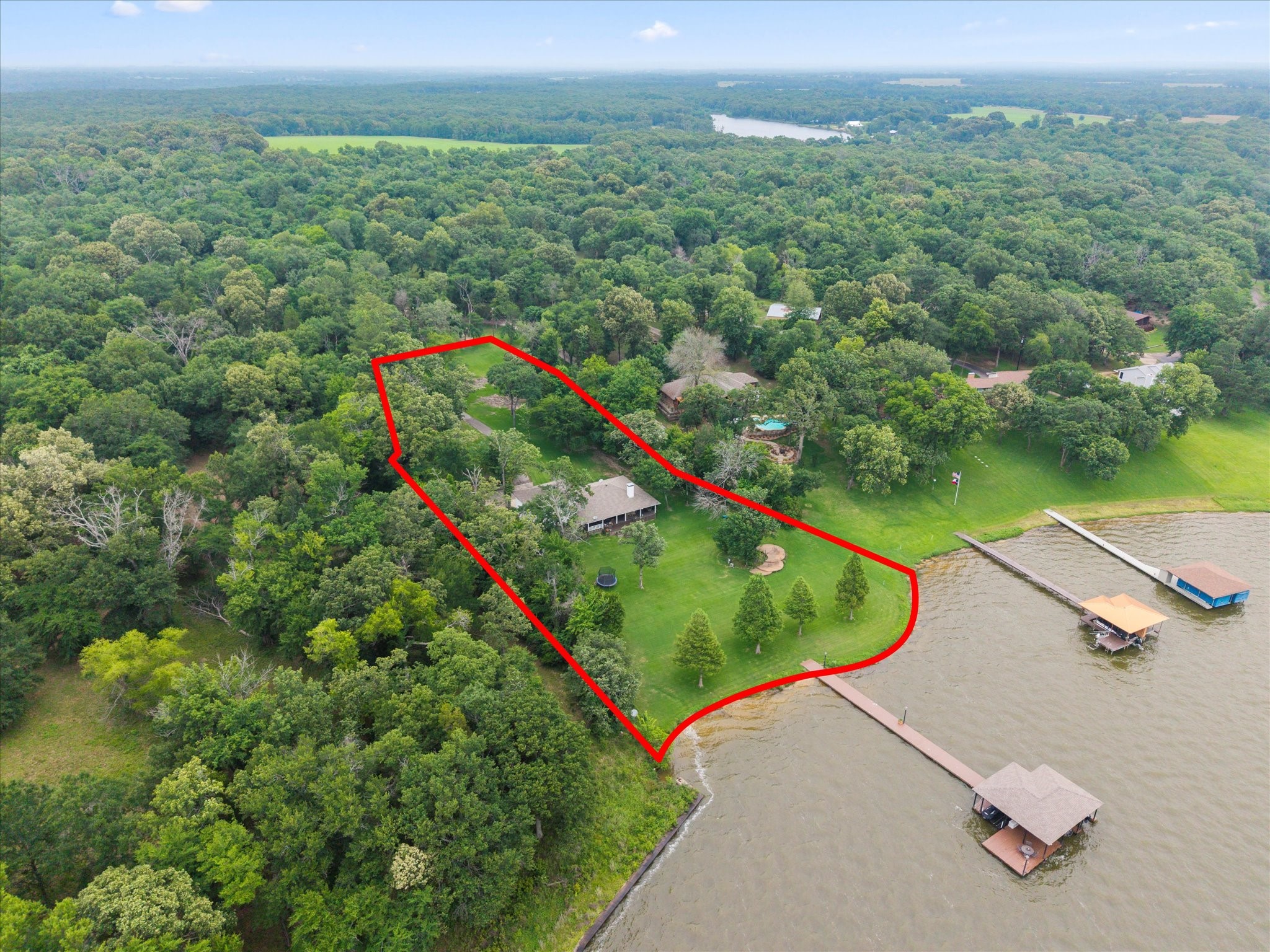 7016 Fm 3054 Malakoff TX 75148