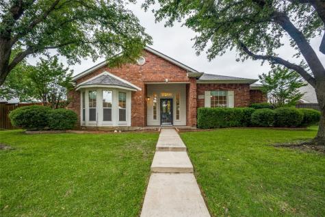 1413 Bobing Drive Lewisville TX 75067