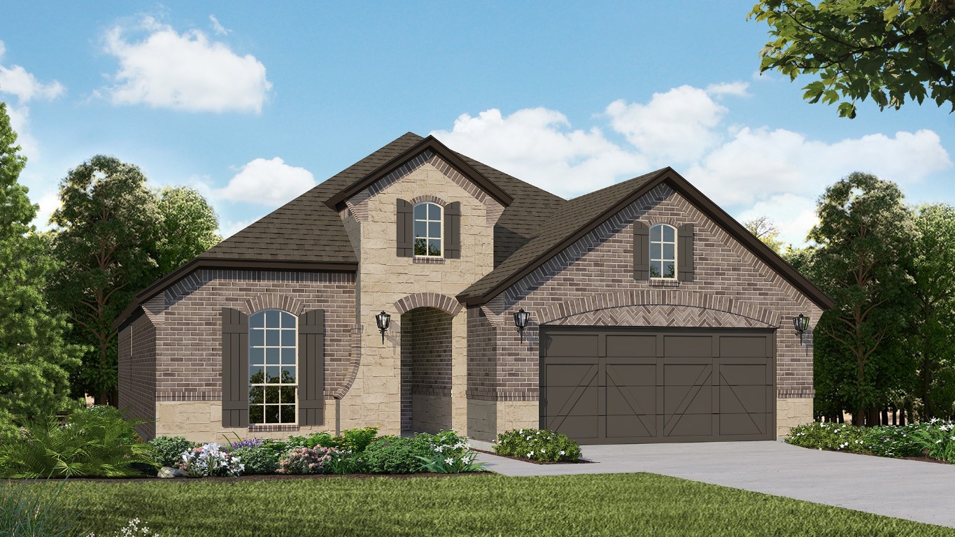 231 Buffalo Boulevard Rhome TX 76078
