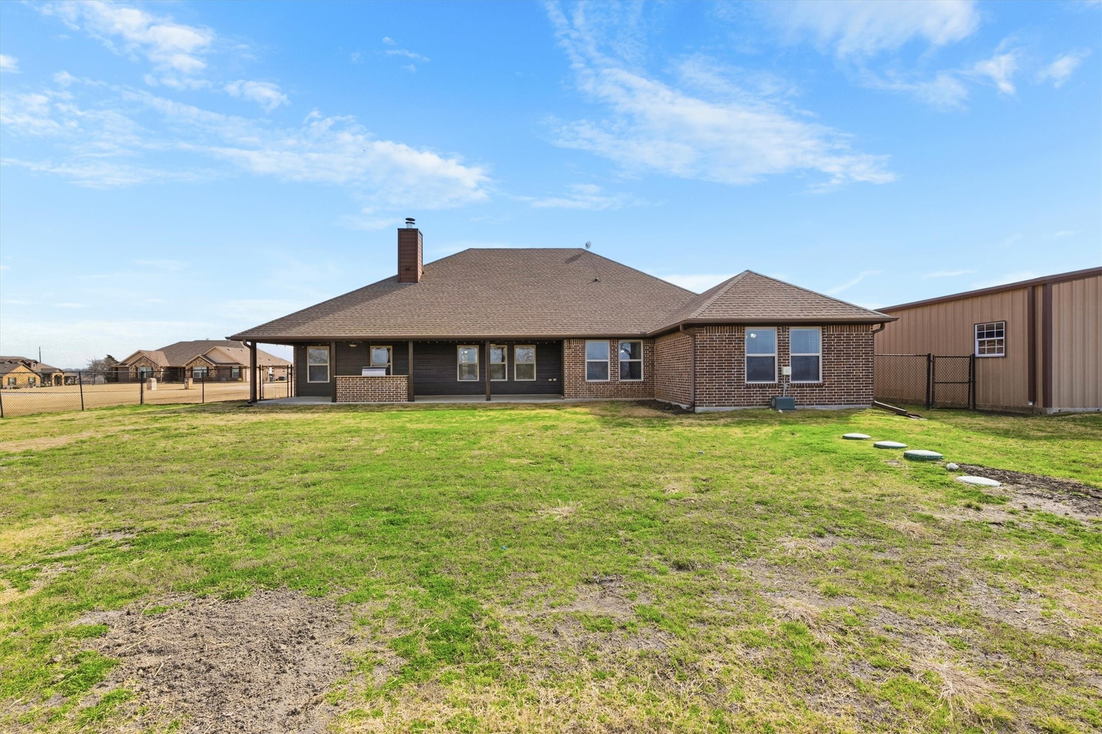 505 Water Fall Lane Nevada TX 75173