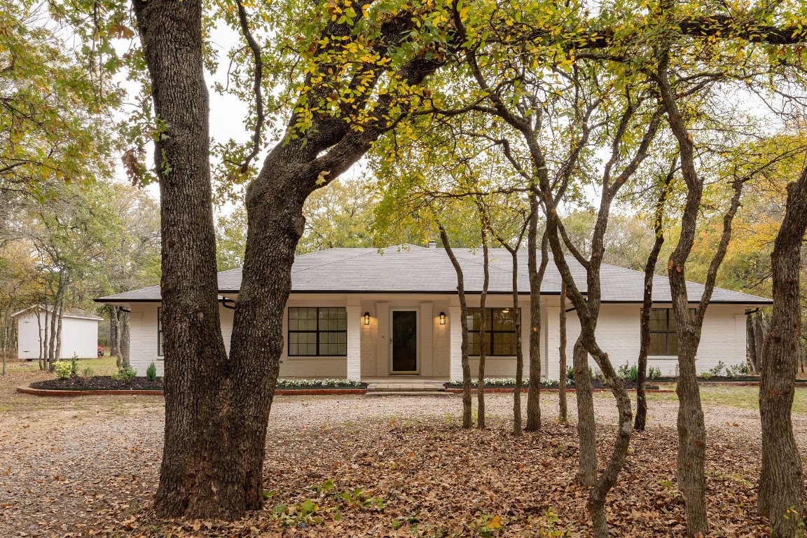 333 Edward Farris Road Weatherford TX 76085