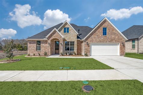 610 Jubilee Street Rockwall TX 75087