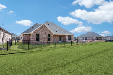 610 Jubilee Street Rockwall TX 75087