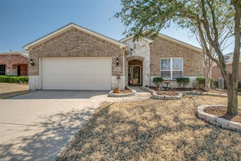 1027 Carrington Greens Drive Frisco TX 75036